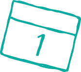 Kalender Icon